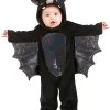 Vampire Bat Costume For Infants