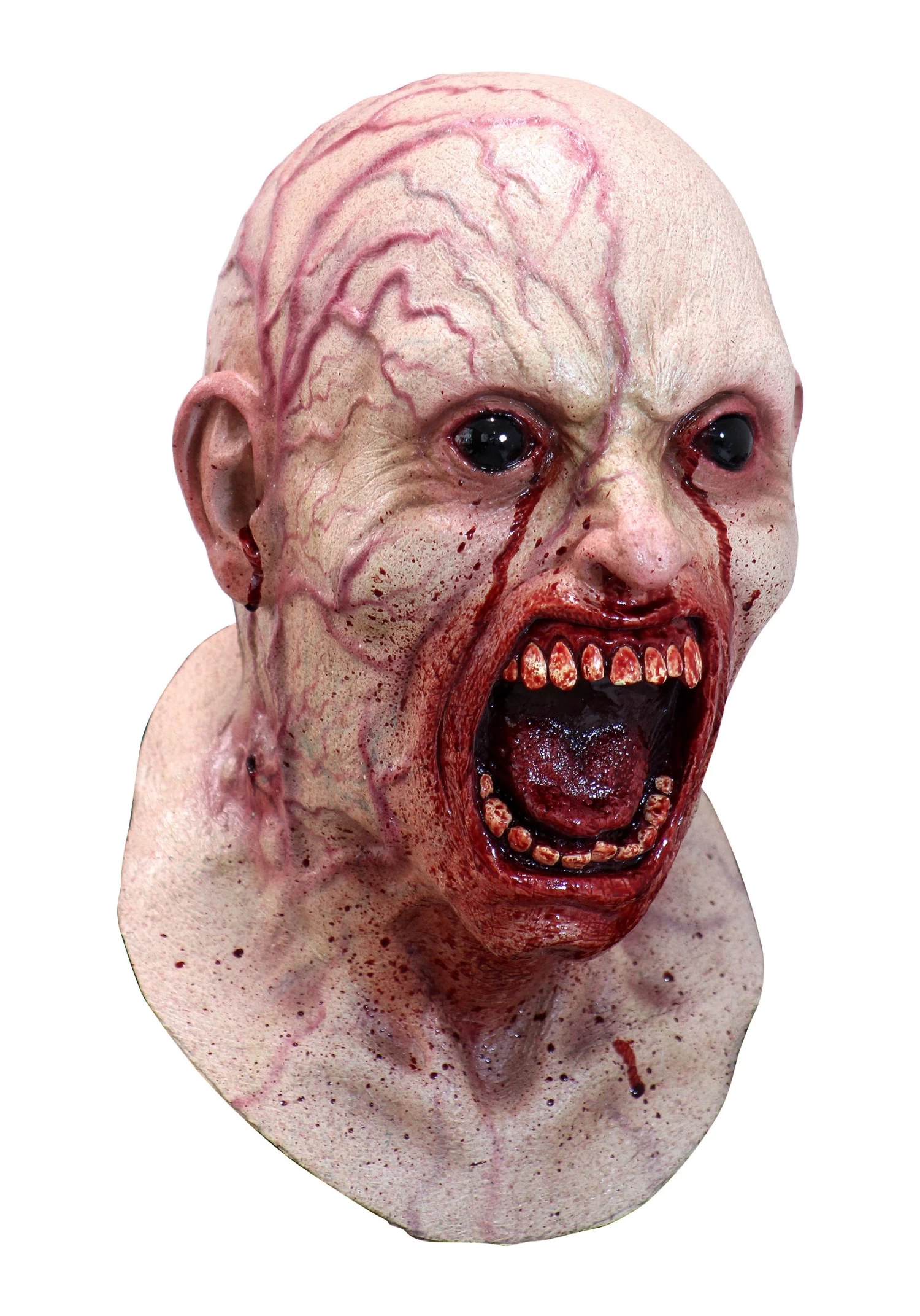 Adult Infected Mask 3 Adult Infected Mask