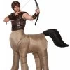 Inflatable Centaur Costume For Adults -Halloween Costume Shop inflatable centaur adult costume