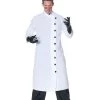 Mad Scientist Costume For Men -Halloween Costume Shop its alive costume