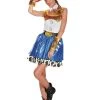 Disguise Jessie Glam Women's Costume