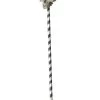 Jester Skull Cane