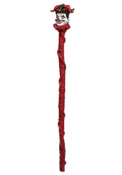 Joker Staff Accessory