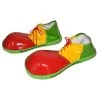 Jumbo Clown Shoes -Halloween Costume Shop jumbo clown shoes