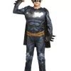Child Justice League Batman Muscle Costume -Halloween Costume Shop justice league batman muscle child costume