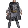 Justice League Deluxe Tactical Batman Boys Costume -Halloween Costume Shop justice league deluxe tactical batman boys costume