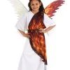 Angel And Devil Costume For Kids 1 Angel And Devil Costume For Kids -Halloween Costume Shop kids angel and devil costume