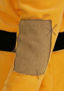 Disney Bashful Dwarf Costume For Kids -Halloween Costume Shop kids bashful dwarf costume alt 5