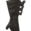 Kids Batman Gloves 1 Kids Batman Gloves -Halloween Costume Shop kids batman gloves