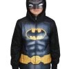 Kids Batman Costume Hoodie
