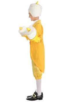 Lumiere Costume For Kids From Disney's Beauty And The Beast -Halloween Costume Shop kids beauty and the beast lumiere costume alt 5