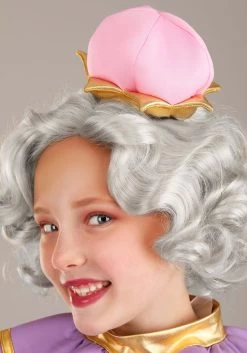 Mrs. Potts Costume For Kids From Disney's Beauty And The Beast -Halloween Costume Shop kids beauty and the beast mrs potts costume alt 3