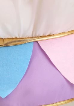 Mrs. Potts Costume For Kids From Disney's Beauty And The Beast -Halloween Costume Shop kids beauty and the beast mrs potts costume alt 6