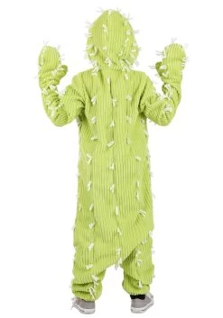 Kids Cactus Cutie Costume 5 Kids Cactus Cutie Costume -Halloween Costume Shop kids cactus cutie costume alt 1