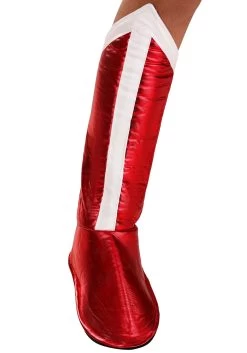 Caped Wonder Woman Costume For Girls -Halloween Costume Shop kids caped wonder woman costume alt 5