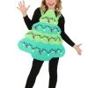 Christmas Tree Costume For Kids -Halloween Costume Shop kids christmas tree costume
