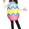 Colorful Easter Egg Costume For Kids -Halloween Costume Shop kids colorful easter egg costume