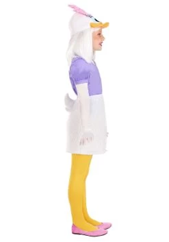 Disney Daisy Duck Costume For Kids 25 Disney Daisy Duck Costume For Kids -Halloween Costume Shop kids daisy duck costume alt 11