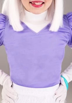 Disney Daisy Duck Costume For Kids 17 Disney Daisy Duck Costume For Kids -Halloween Costume Shop kids daisy duck costume alt 3