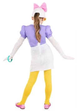 Disney Daisy Duck Costume For Kids 20 Disney Daisy Duck Costume For Kids -Halloween Costume Shop kids daisy duck costume alt 6