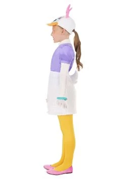 Disney Daisy Duck Costume For Kids 21 Disney Daisy Duck Costume For Kids -Halloween Costume Shop kids daisy duck costume alt 7