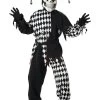 Dark Jester Costume For Kids 2 Dark Jester Costume For Kids -Halloween Costume Shop kids dark jester costume