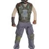 Kids Deluxe Bane Costume -Halloween Costume Shop kids deluxe bane costume