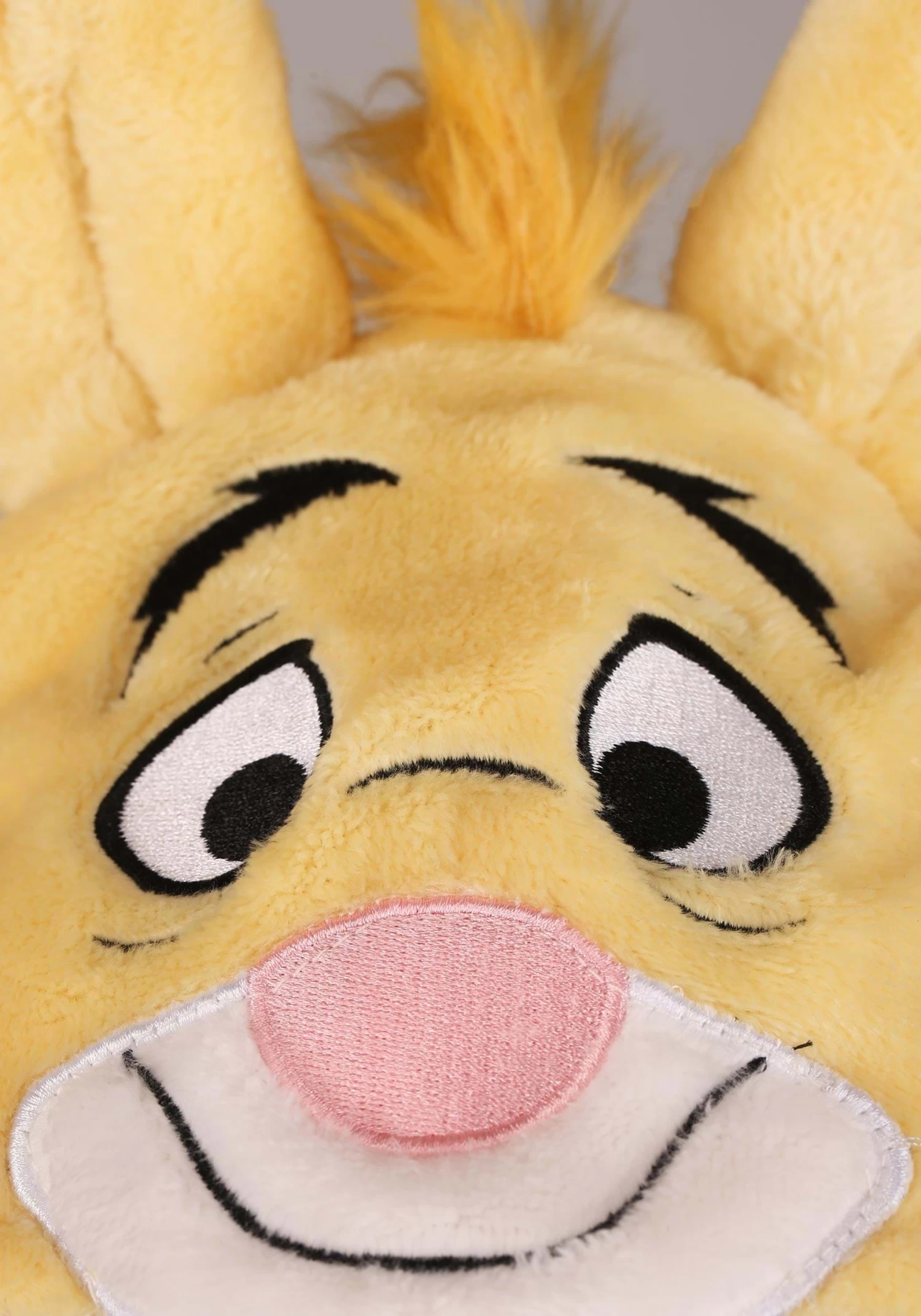 Kid's Deluxe Disney Winnie The Pooh Rabbit Costume 4 Kid's Deluxe Disney Winnie The Pooh Rabbit Costume - Image 2