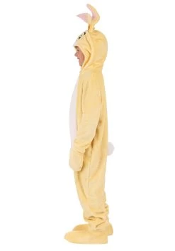 Kid's Deluxe Disney Winnie The Pooh Rabbit Costume 13 Kid's Deluxe Disney Winnie The Pooh Rabbit Costume -Halloween Costume Shop kids deluxe disney rabbit costume alt 4
