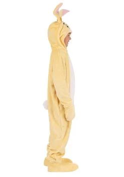 Kid's Deluxe Disney Winnie The Pooh Rabbit Costume 15 Kid's Deluxe Disney Winnie The Pooh Rabbit Costume -Halloween Costume Shop kids deluxe disney rabbit costume alt 6
