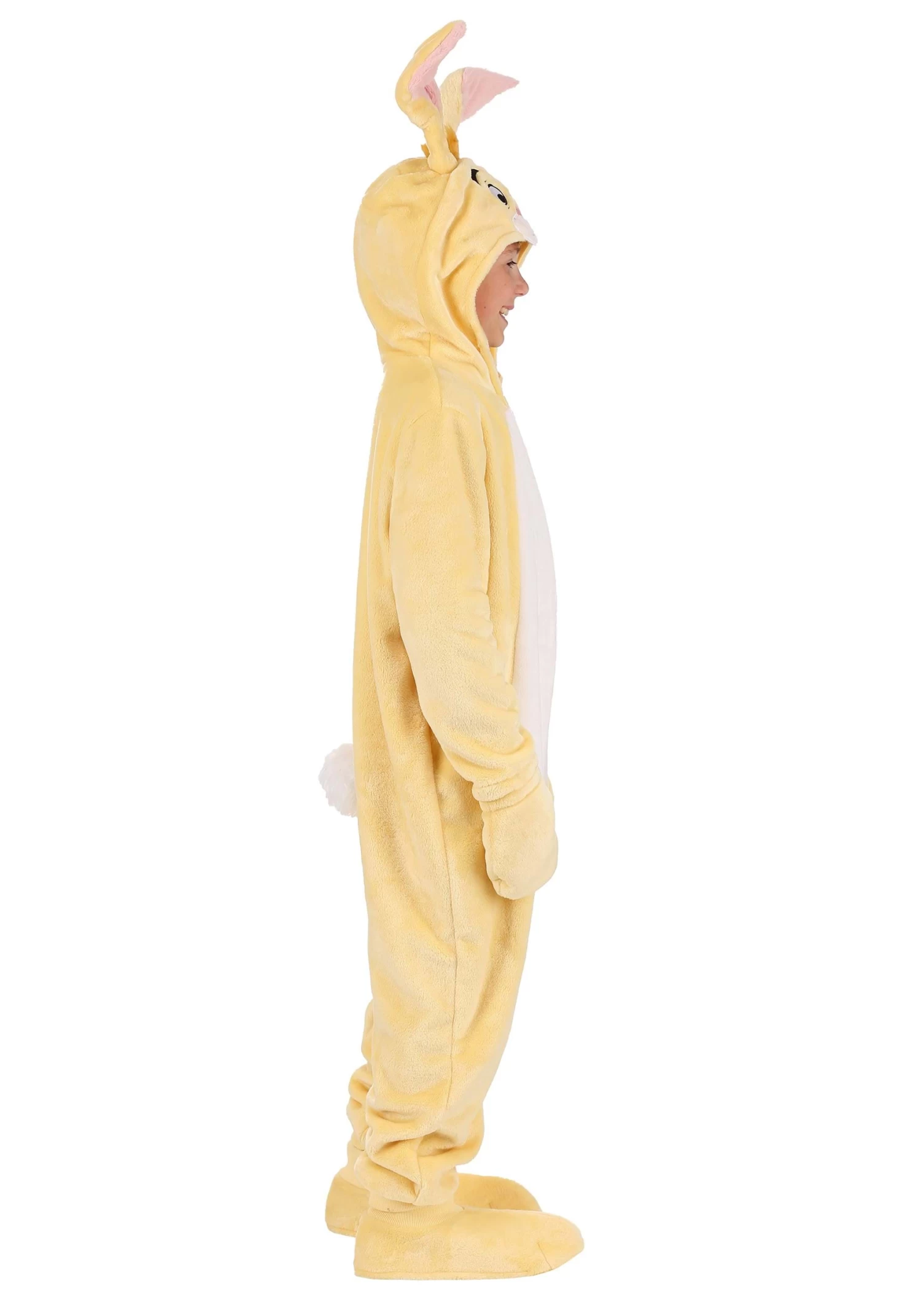 Kid's Deluxe Disney Winnie The Pooh Rabbit Costume 9 Kid's Deluxe Disney Winnie The Pooh Rabbit Costume - Image 7