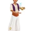 Deluxe Disney Aladdin Costume For Boys -Halloween Costume Shop kids disney aladdin costume