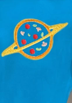 Disney And Pixar Toy Story Alien Kid's Costume -Halloween Costume Shop kids disney and pixar toy story alien costume alt 2