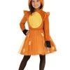 Disney Bambi Kid's Costume Dress