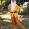 Disney Bashful Dwarf Costume For Kids