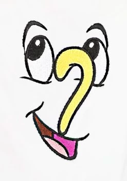 Girl's Disney Beauty And The Beast Chip Costume Dress -Halloween Costume Shop kids disney beauty and the beast chip costume alt 5