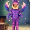 Disney Moana Tamatoa Costume For Kids 1 Disney Moana Tamatoa Costume For Kids -Halloween Costume Shop kids disney moana tamatoa costume
