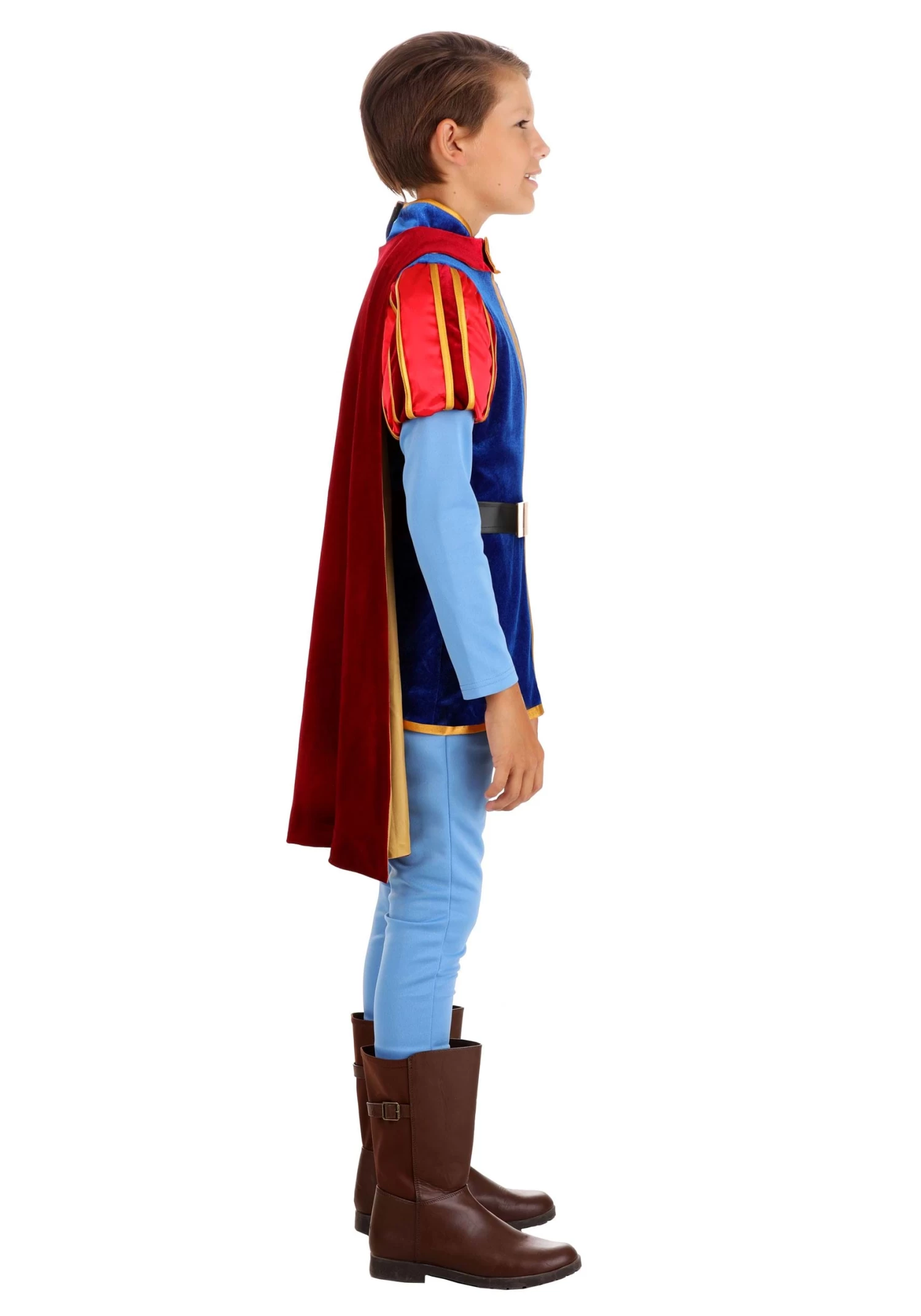 Disney Sleeping Beauty Prince Phillip Costume For Boys 9 Disney Sleeping Beauty Prince Phillip Costume For Boys - Image 7