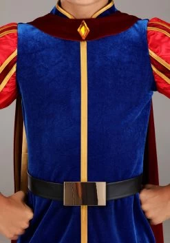 Disney Sleeping Beauty Prince Phillip Costume For Boys 17 Disney Sleeping Beauty Prince Phillip Costume For Boys -Halloween Costume Shop kids disney sleeping beauty prince phillip costum alt 7