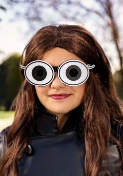 Girl's Disney Phineas And Ferb Vanessa Doofenshmirtz Costume -Halloween Costume Shop kids disney vanessa doofenshmirtz costume alt 2