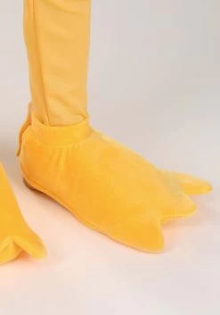 Donald Duck Kid's Costume -Halloween Costume Shop kids donald duck costume alt 7