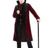 Dreadful Vampire Costume For Boys -Halloween Costume Shop kids dreadful vampire costume