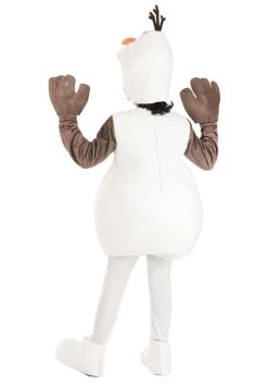 Disney Frozen Olaf Costume For Kid's -Halloween Costume Shop kids frozen olaf costume alt 4