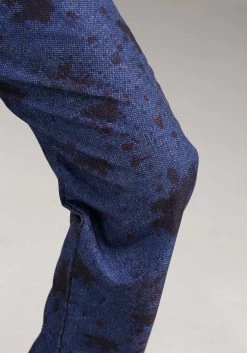 Ghoulish Zombie Costume For Kids -Halloween Costume Shop kids ghoulish zombie costume alt 5