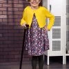 Grandma Costume For Kids