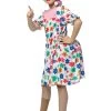 Kids Grandma Costume -Halloween Costume Shop kids grandma costume