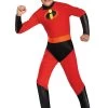 Disguise Incredibles Dash Classic Costume For Kids 2 Disguise Incredibles Dash Classic Costume For Kids -Halloween Costume Shop kids incredibles dash classic costume