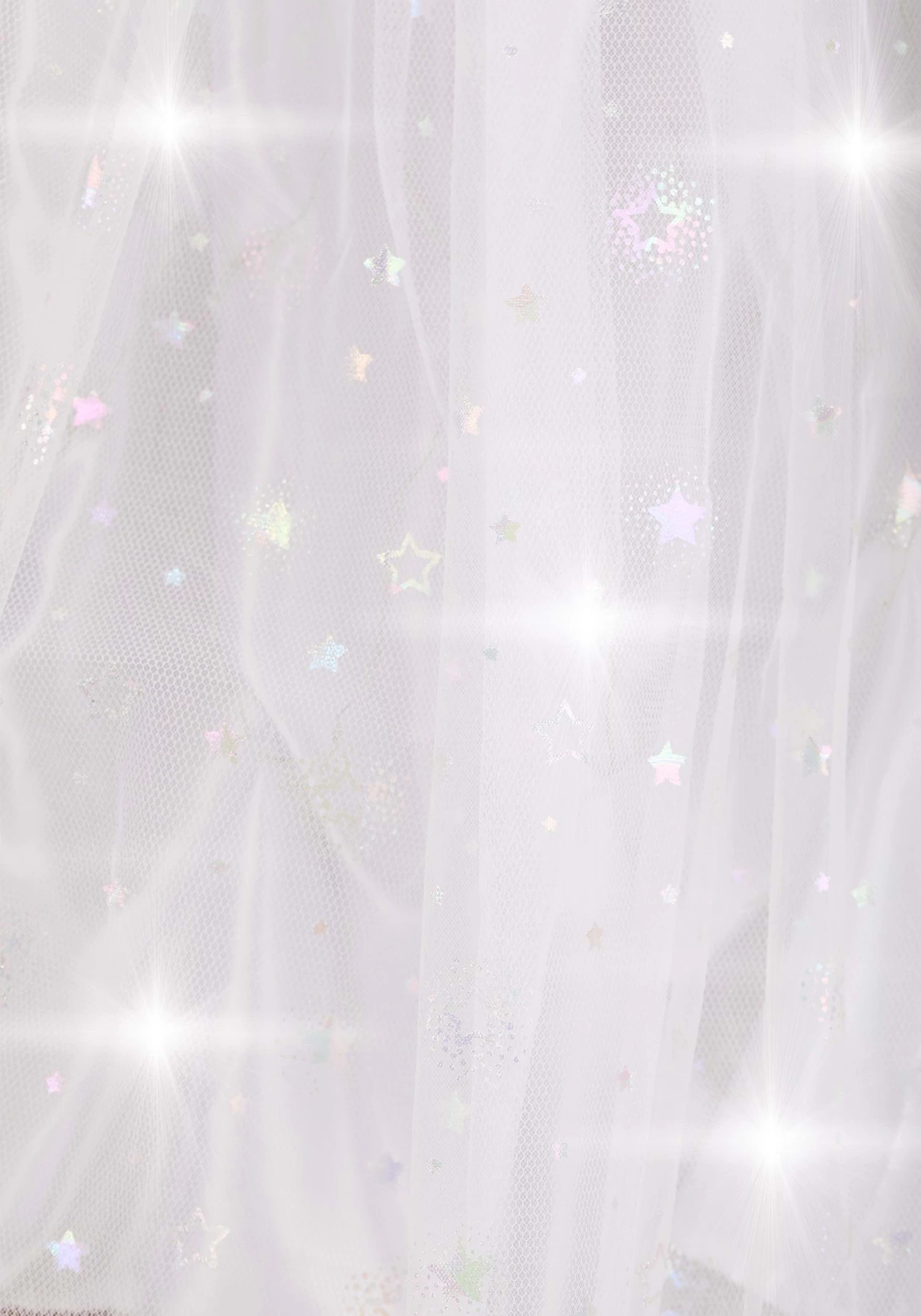 Light Up Ghost Costume For Kids 6 Light Up Ghost Costume For Kids - Image 4