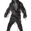 Kids Living Dead Zombie Costume