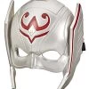 Hasbro Kid's Thor: Love And Thunder Mighty Thor Hero Mask 2 Hasbro Kid's Thor: Love And Thunder Mighty Thor Hero Mask -Halloween Costume Shop kids mighty thor hero mask